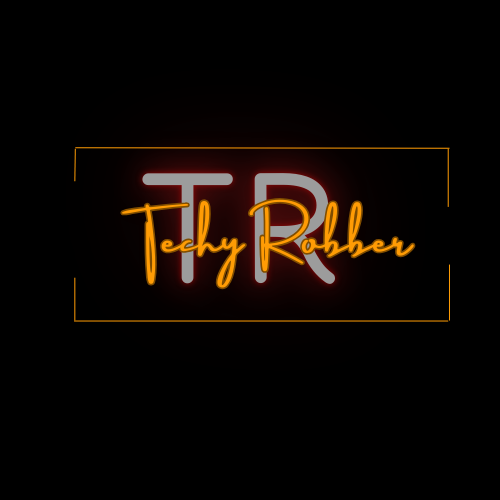 Write for us — TechyRobber