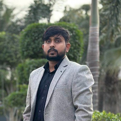 Lakshya Verma