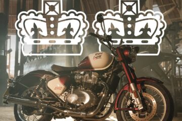 Royal Enfield Launches Classic 650 in India: Full Price, Variants, Colours & Specifications Revealed