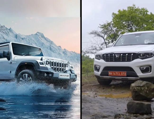 Mahindra & Mahindra Surpasses Hyundai to Become India’s Second-Largest Automaker