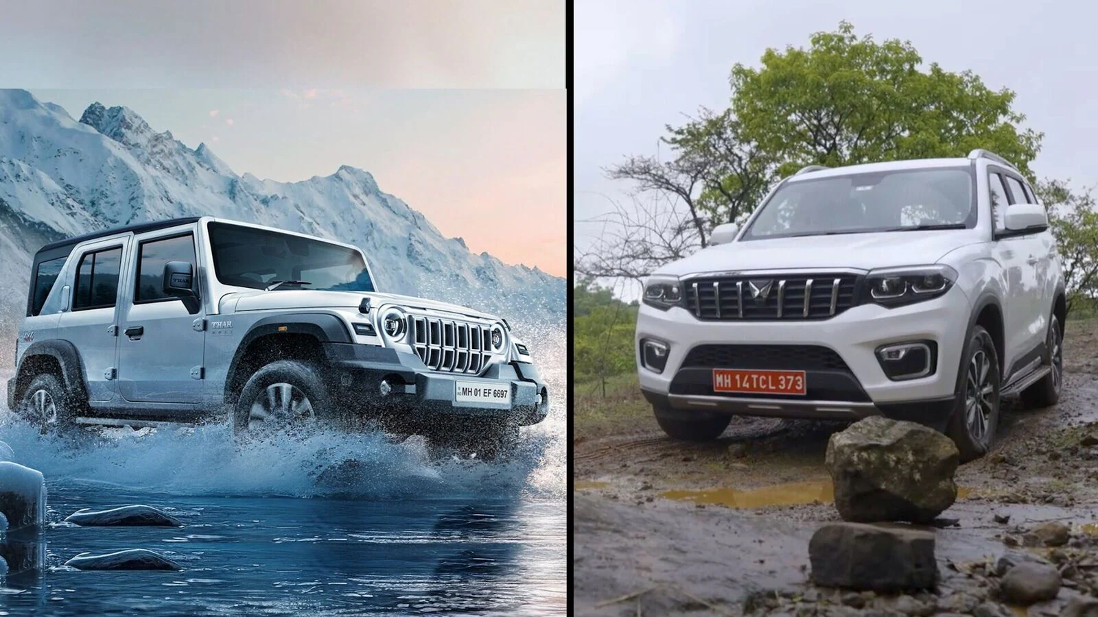 Mahindra & Mahindra Surpasses Hyundai to Become India’s Second-Largest Automaker