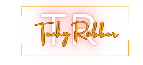 TECHYROBBER