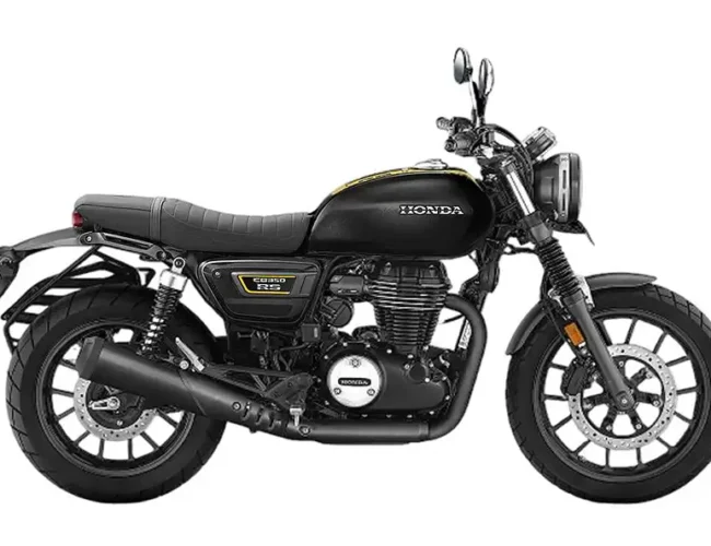 Honda GB350S 2025: Classic Charm Meets Modern Power – Price, Specs