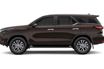 Toyota Fortuner & Legender Neo Drive 48V Launched in India: A New Era of Hybrid SUVs