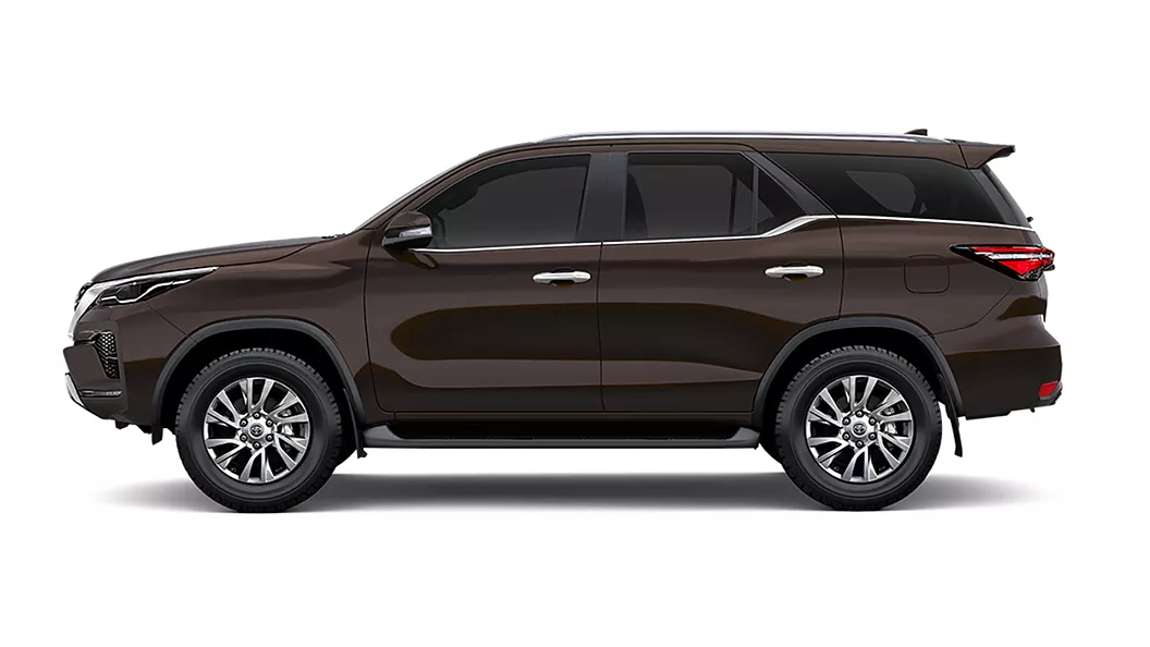 Toyota Fortuner & Legender Neo Drive 48V Launched in India: A New Era of Hybrid SUVs