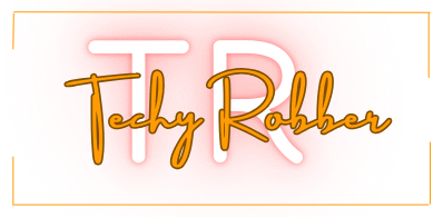TechyRobber