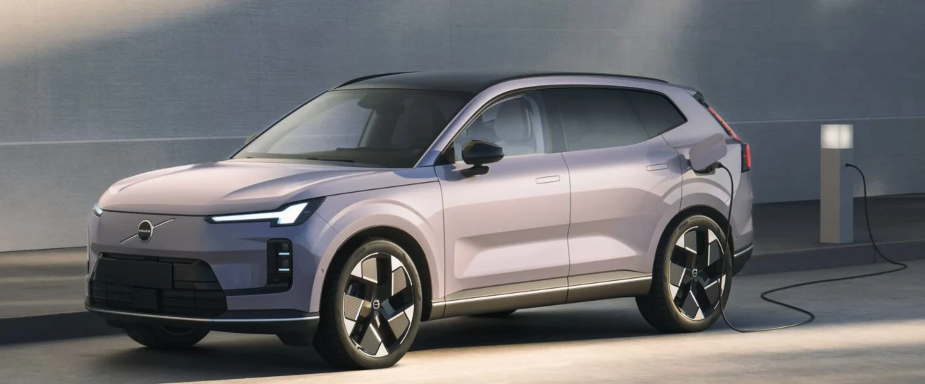 Volvo Expands Hybrid Lineup with the XC70 – A Luxury SUV for the Future